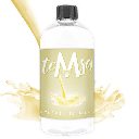 TEMSA le e-liquide Crème Anglaise - 500ml