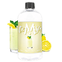TEMSA le e-liquide Limonade - 500ml
