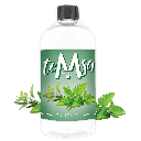 TEMSA le e-liquide Menthol - 500ml