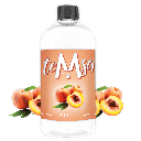 TEMSA le e-liquide Pêche - 500ml