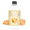 TEMSA le e-liquide Petit beurre - 500ml
