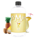 TEMSA le e-liquide Pinacolada - 500ml