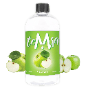 TEMSA le e-liquide Pomme - 500ml