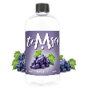 TEMSA le e-liquide Raisin - 500ml