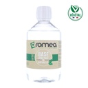 Base végétale 30/70 - 500ml