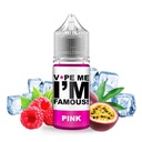 Concentré Pink - Vape me i'm famous