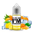Concentré Yellow - Vape me i'm famous