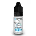 Boosters de nicotine 50/50 - Aromea