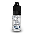 Boosters aux sels de nicotine - Aromea