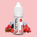 E-liquide Le Rouge 10ml - Aromea