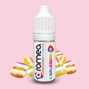 E-liquide L'Arlequin 10ml - Aromea