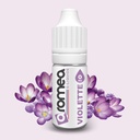 E-liquide Violette 10ml - Aromea