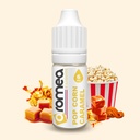 E-liquide Popcorn caramel 10ml - Aromea