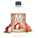 TEMSA le e-liquide Litchi - 500ml
