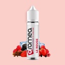 E-liquide Le Rouge 50ml - Aromea