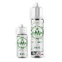 Flacon doseur CBD spécial e-liquide TEMSA