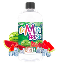 TEMSA le e-liquide Pastek - 500ml