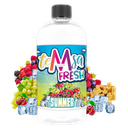 TEMSA le e-liquide Summer - 500ml