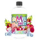 TEMSA le e-liquide Meetik - 500ml