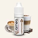 E-liquide Cappuccino 10ml - Aromea