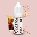 E-liquide Cola 10ml - Aromea