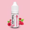 E-liquide Framboise 10ml - Aromea