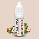 E-liquide Noisette 10ml - Aromea