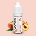 E-liquide Pêche 10ml - Aromea
