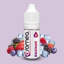 E-liquide Fruits rouges (ancien Ragnar) 10ml - Aromea FRAIS