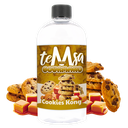TEMSA le e-liquide Cookies Kong - 500ml