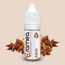 E-liquide Anis 10ml - Aromea