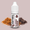 E-liquide Classic Corsé 10ml - Aromea