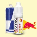 E-liquide Energy bull 10ml - Aromea