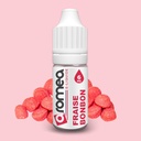 E-liquide Fraise bonbon 10ml - Aromea