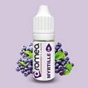 E-liquide Myrtille 10ml - Aromea