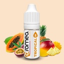 E-liquide Tropical 10ml - Aromea