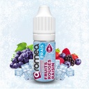 E-liquide Fruits rouges/Raisin 10ml - Aromea FRAIS