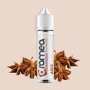 E-liquide Anis 50ml - Aromea
