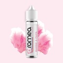 E-liquide Barbe à papa 50ml - Aromea
