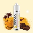 E-liquide Classic Desert 50ml - Aromea