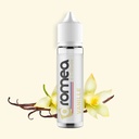 E-liquide Vanille 50ml - Aromea