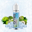 E-liquide Corossol 50ml - Aromea FRAIS