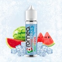 E-liquide Pastèque 50ml - Aromea FRAIS