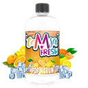 TEMSA le e-liquide Pop agrum - 500ml