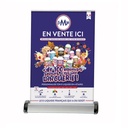 Roll Up mini - TEMSA