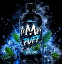 TEMSA PUFFF ARTIC MINT
