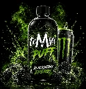 TEMSA PUFFF BLACKBERRY ENERGY