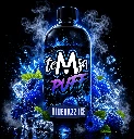TEMSA PUFFF BLUERAZZ ICE
