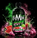 TEMSA PUFFF WATERMELON BUBBLE GUM