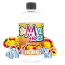 TEMSA le e-liquide Bingo mango - 500ml